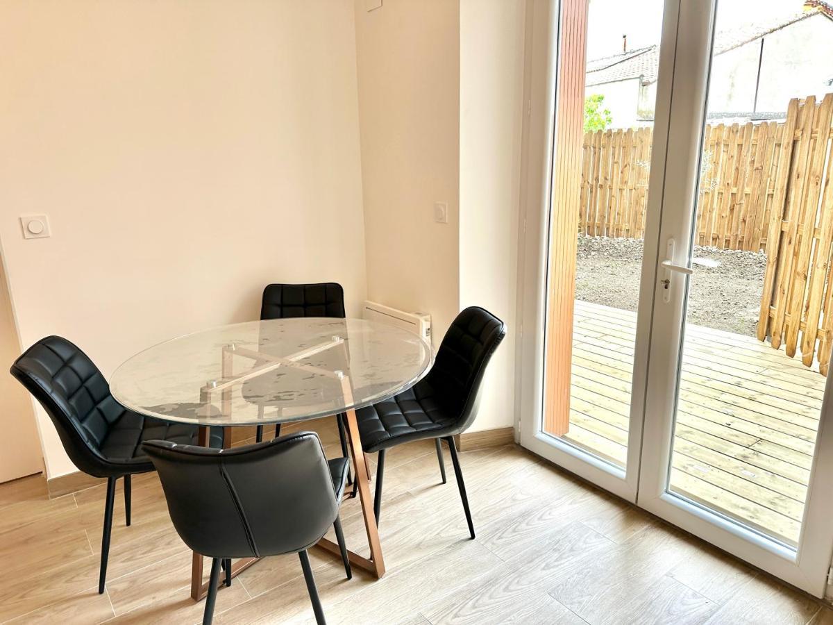 Apartment Evasion Depaysante Canal Du Midi * Terrasse &
